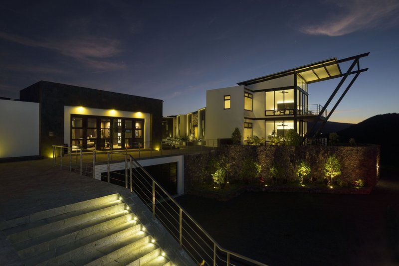 Pikaia Lodge Santa Cruz Island Kültér fotó