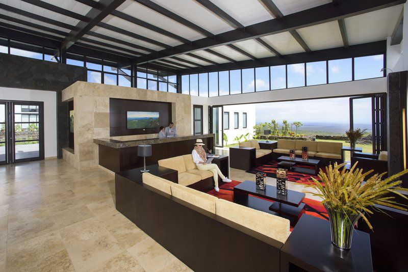 Pikaia Lodge Santa Cruz Island Kültér fotó