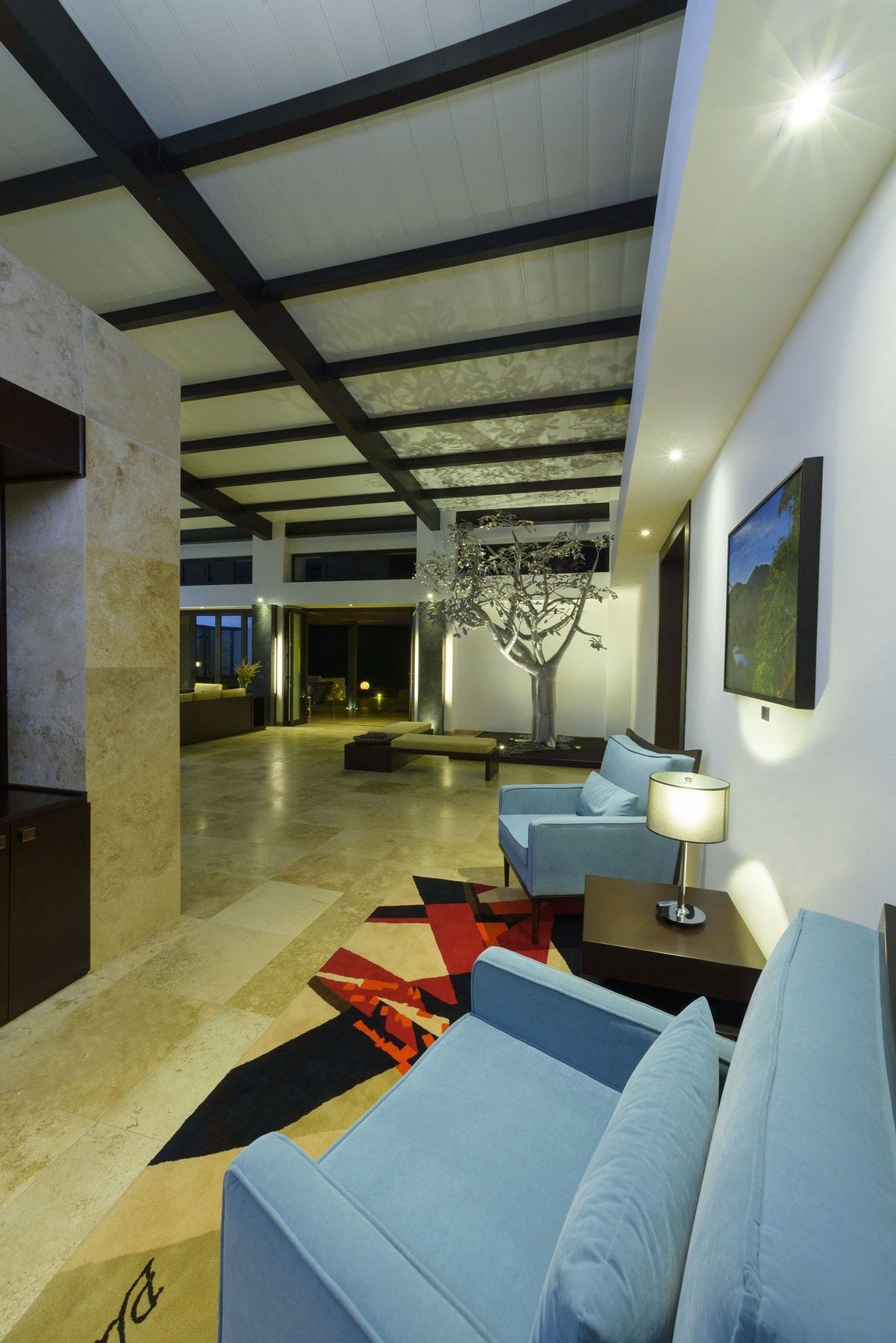 Pikaia Lodge Santa Cruz Island Kültér fotó
