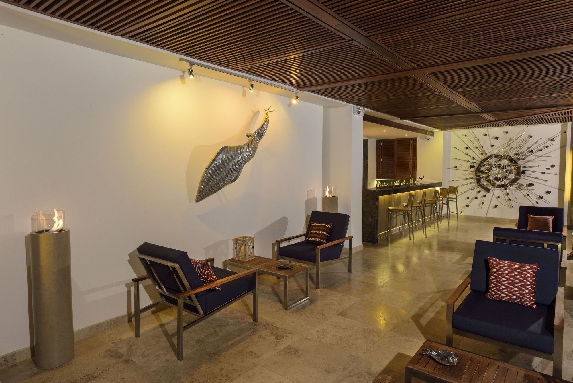 Pikaia Lodge Santa Cruz Island Kültér fotó
