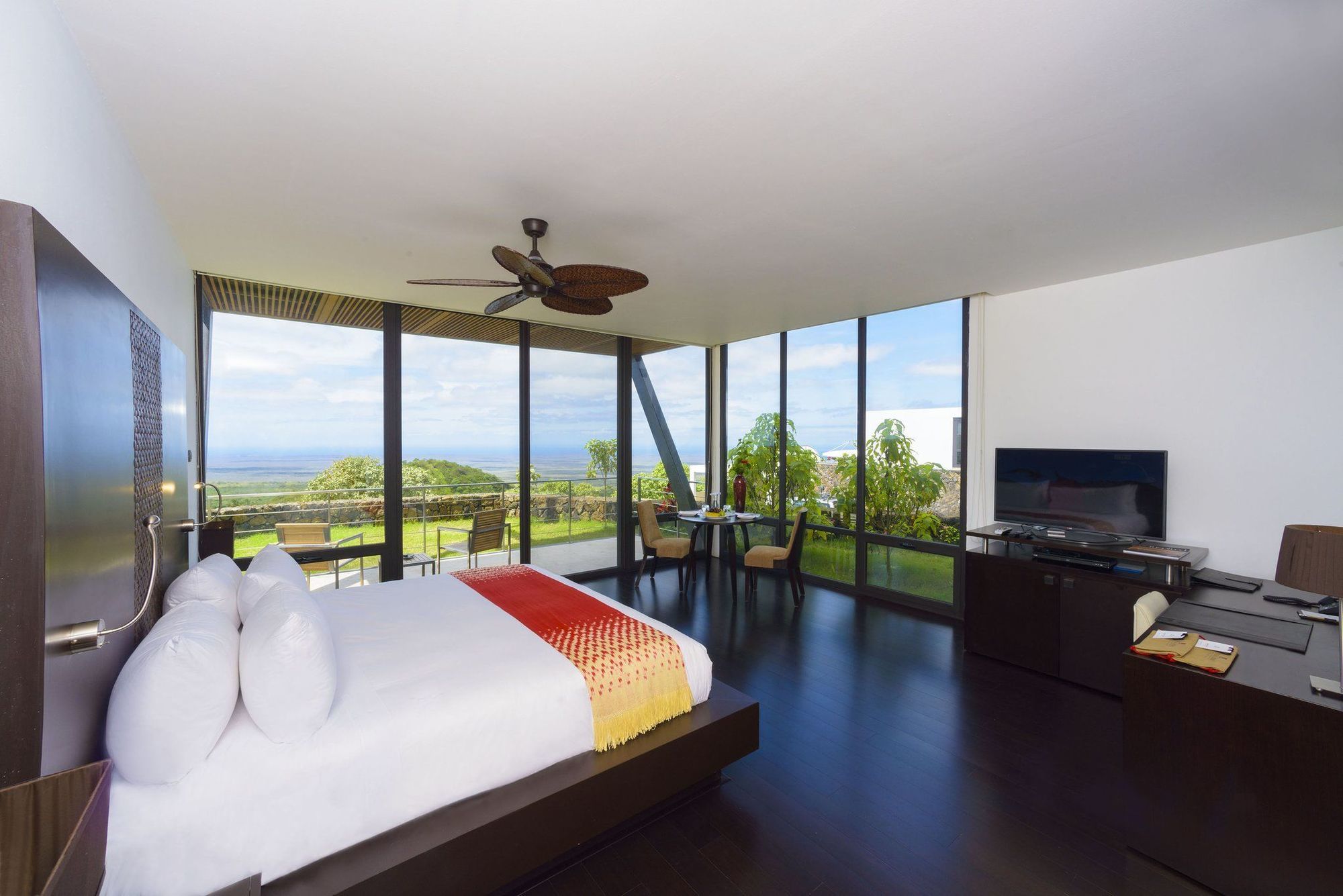 Pikaia Lodge Santa Cruz Island Kültér fotó